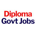 diploma govt jobs