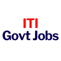 iti govt jobs