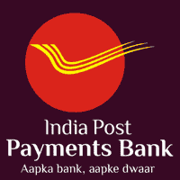 india post payment bank logo